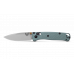 Canivete Benchmade 533SL-07 Mini Bugout Sage Green